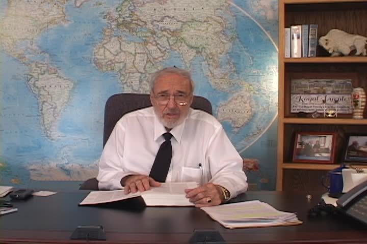 Thumbnail image for The House of Yahweh