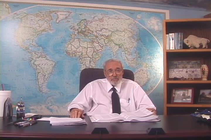 Thumbnail image for The House of Yahweh