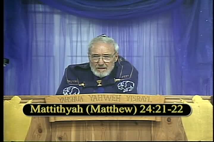 Thumbnail image for The House of Yahweh