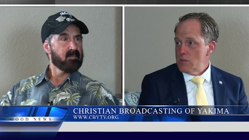 Thumbnail image for Good News in the Valley