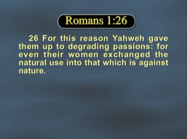 Thumbnail image for The House of Yahweh