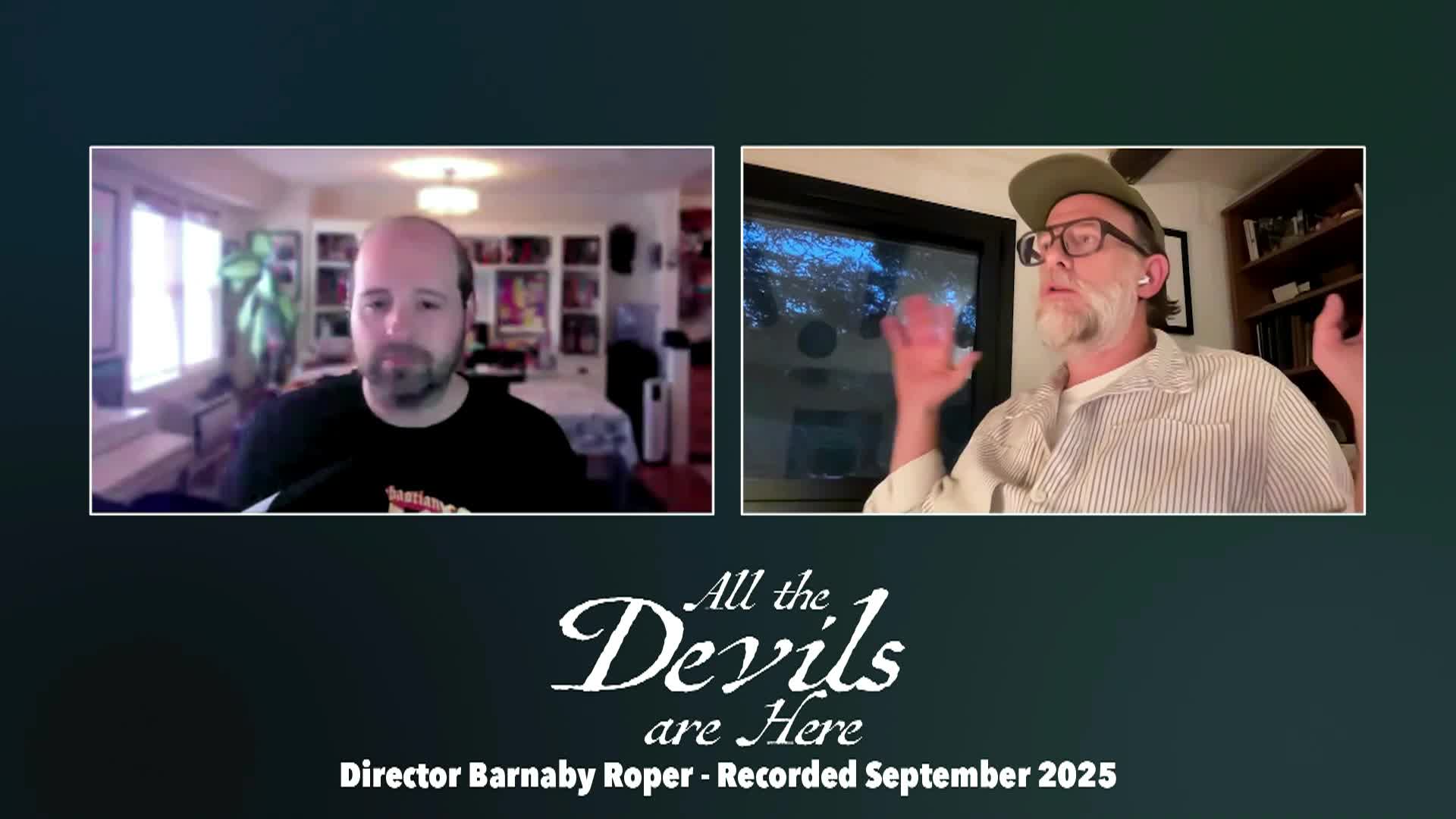 Paltrocast with Darren Paltrowitz