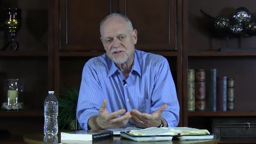 Kingdom Shift