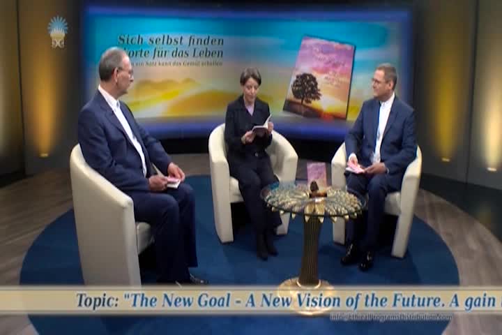 A Question of Ethics - Find Yourself - Words of Life Part 3