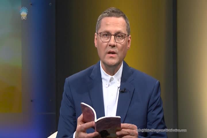 A Question of Ethics - Words of Life - Part 4