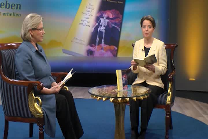 A Question of Ethics - Meditation Part 1