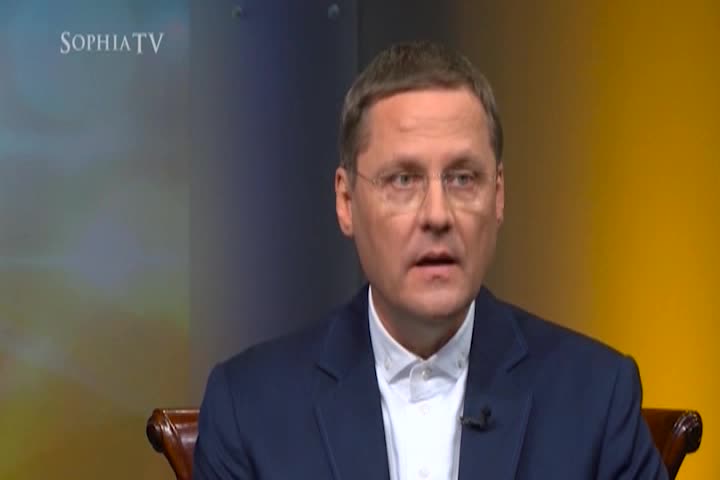 A Question of Ethics - 12-1-2025