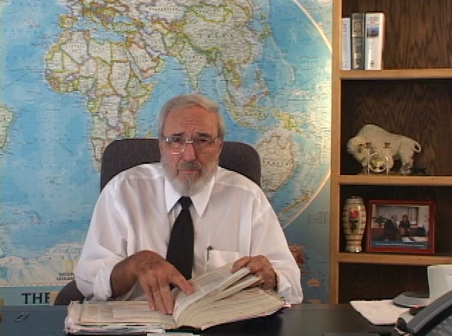 Thumbnail image for The House of Yahweh