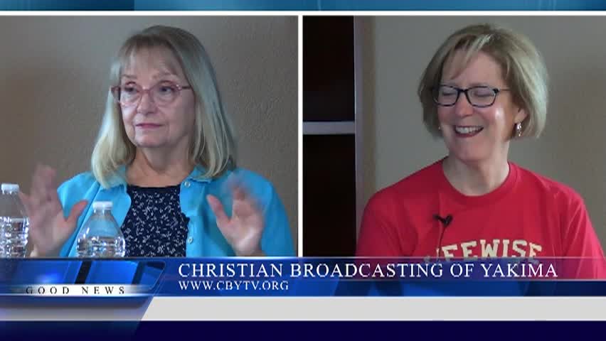 Good News in the Valley