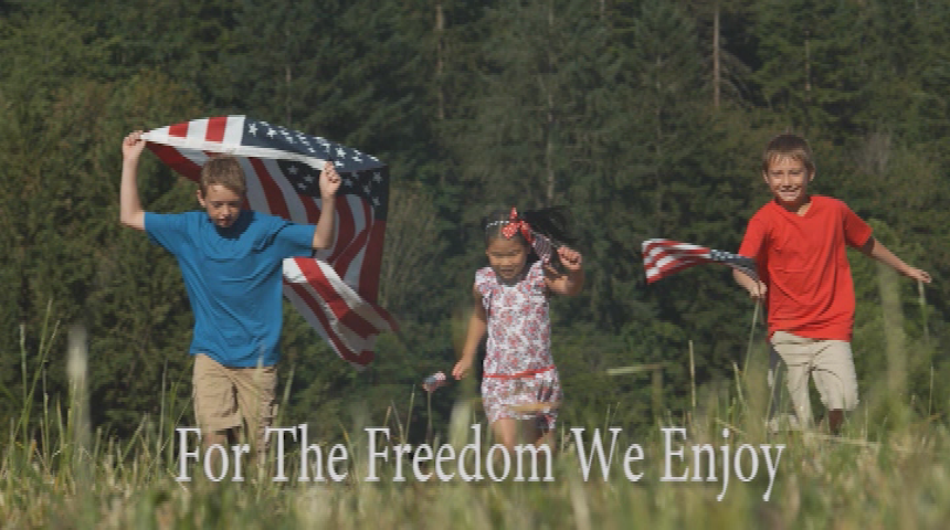 Thumbnail image for Good News in the Valley