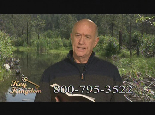 Thumbnail image for Key to the Kingdom