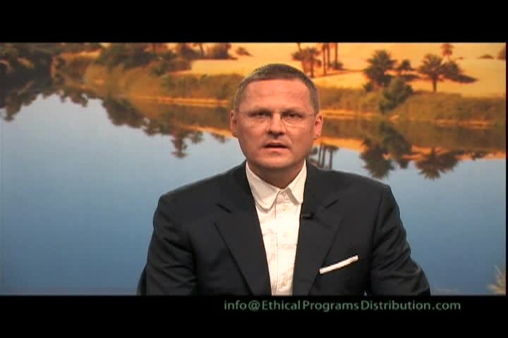 Thumbnail image for A Question of Ethics - From Abraham to Gabriele Part 1