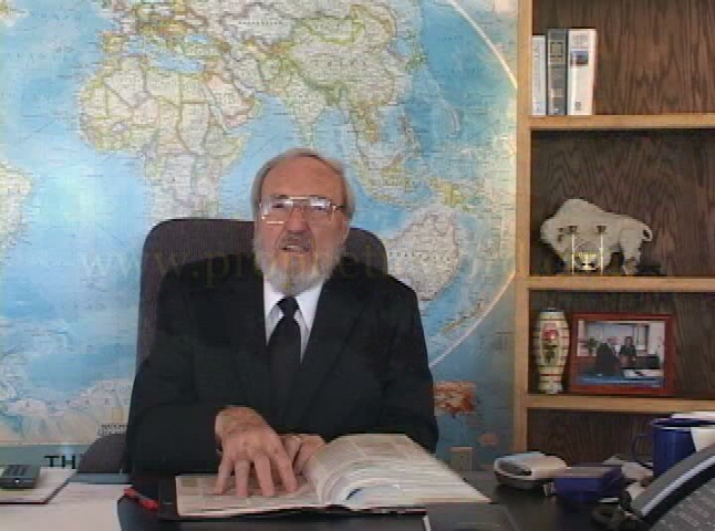 Thumbnail image for The House of Yahweh
