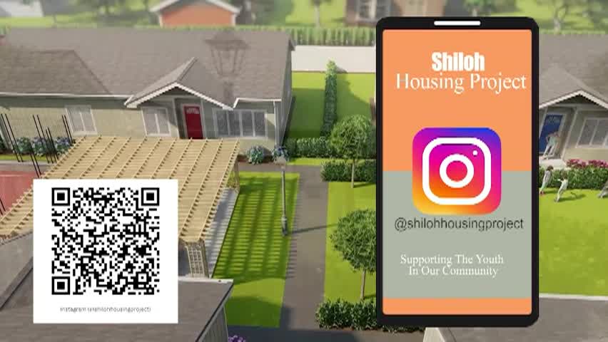 Good News in the Valley