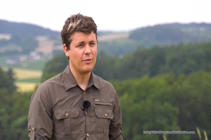 A Question of Ethics - From Cultivation to Customer