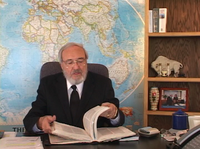 Thumbnail image for The House of Yahweh
