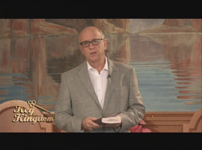 Thumbnail image for Key to the Kingdom