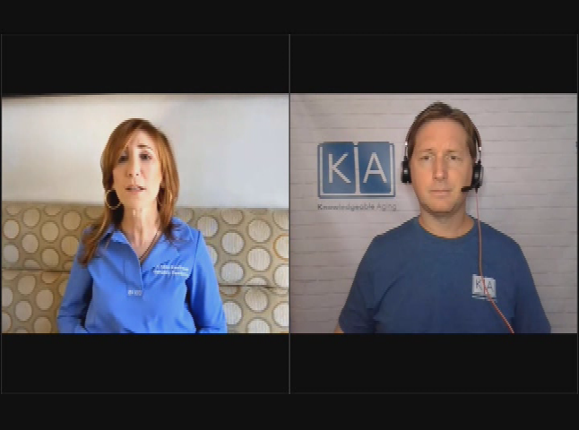 Thumbnail image for Knowledgeable Aging