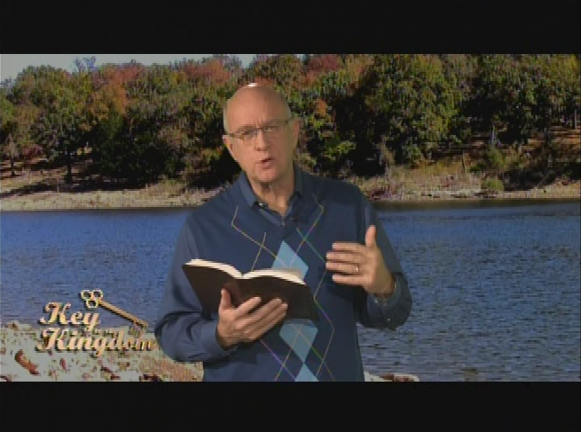 Thumbnail image for Key to the Kingdom