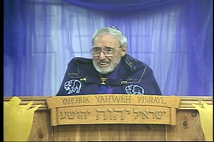 Thumbnail image for The House of Yahweh