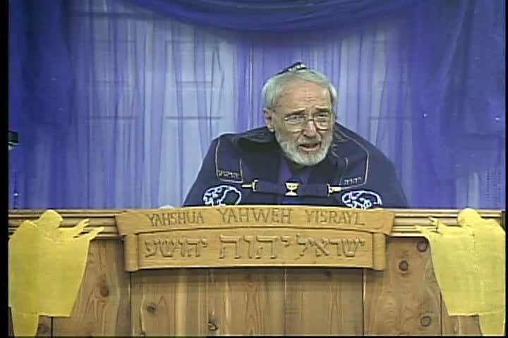 Thumbnail image for The House of Yahweh