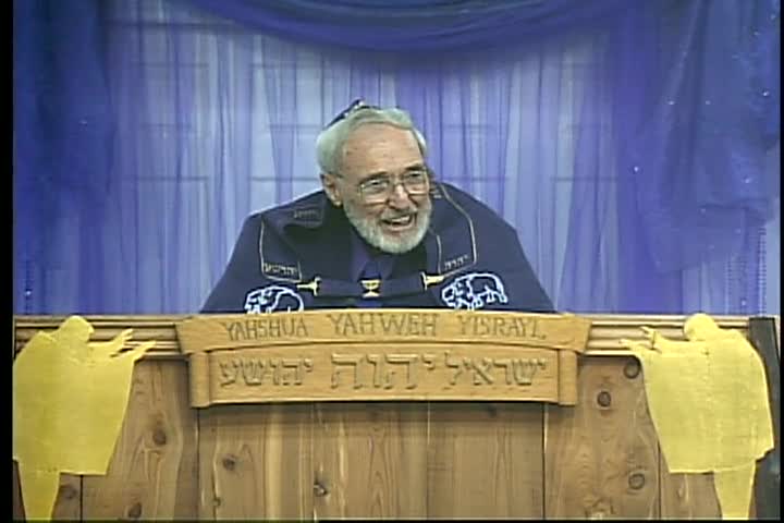 Thumbnail image for The House of Yahweh