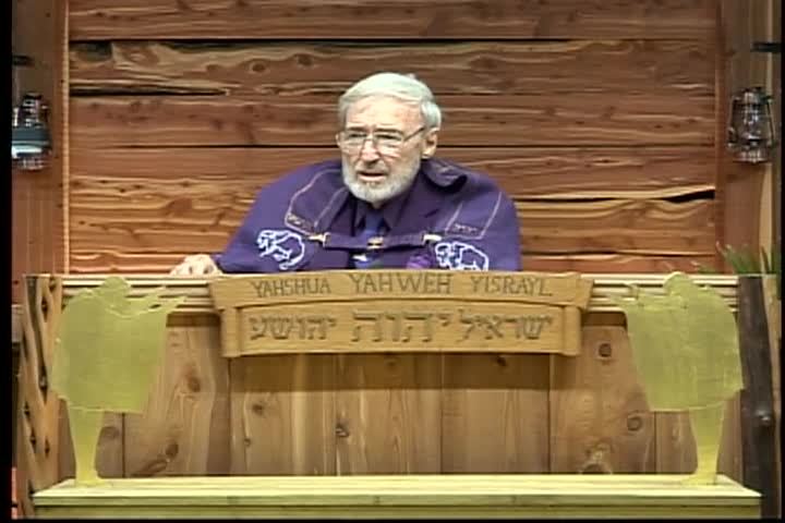 Thumbnail image for The House of Yahweh