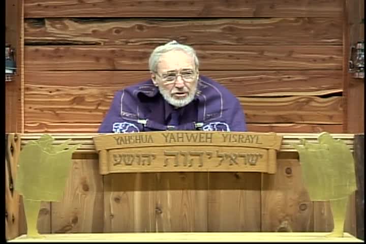 Thumbnail image for The House of Yahweh