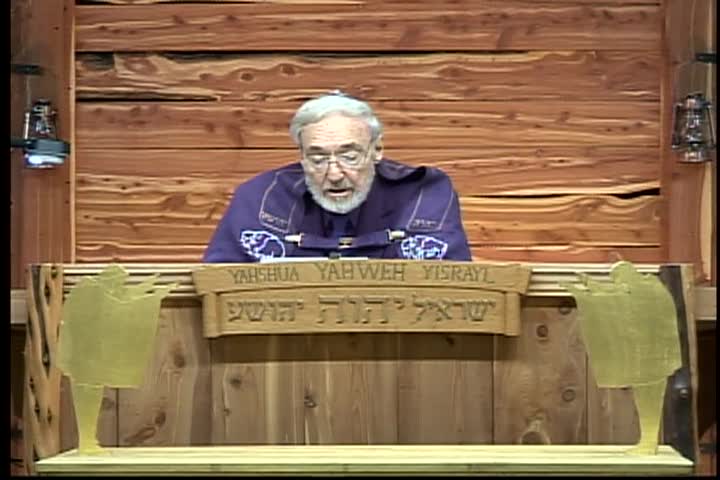 Thumbnail image for The House of Yahweh