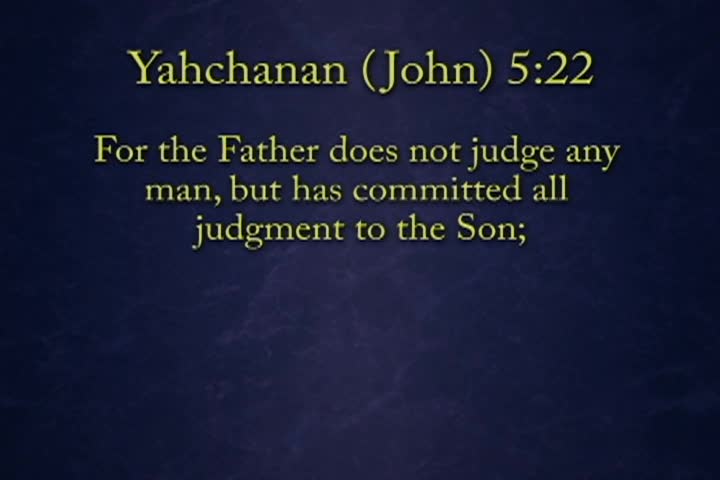 Thumbnail image for The House of Yahweh