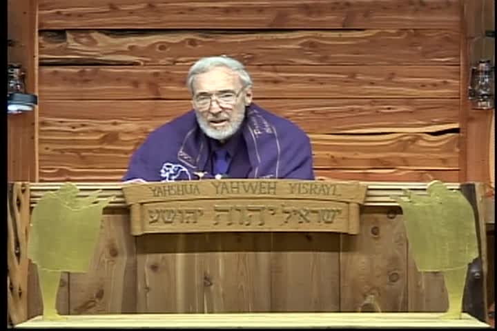 Thumbnail image for The House of Yahweh