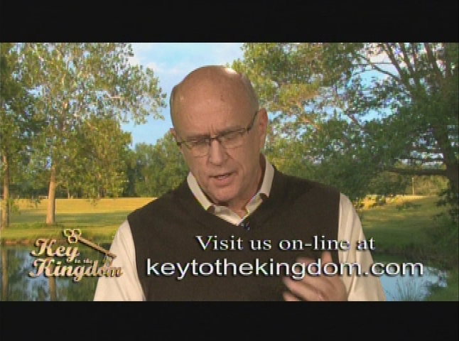 Thumbnail image for Key to the Kingdom