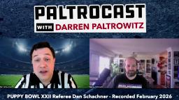 Navigate to Paltrocast with Darren Paltrowitz
