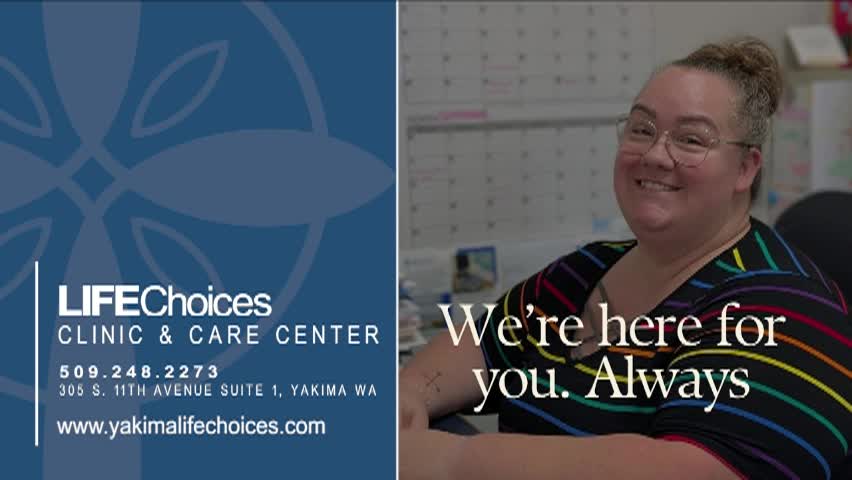 Good News in the Valley