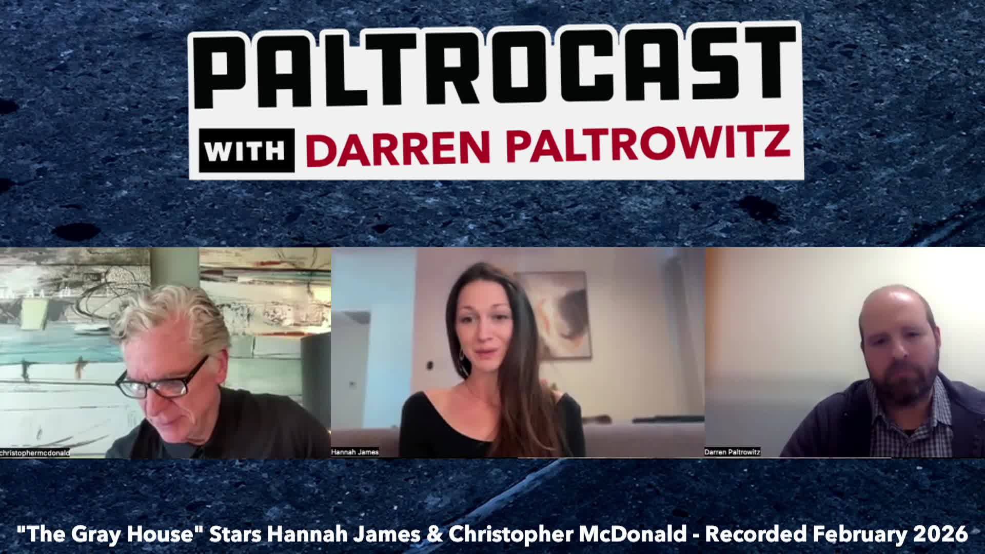 Thumbnail image for Paltrocast with Darren Paltrowitz