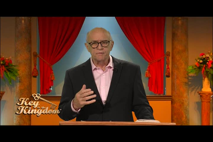 Thumbnail image for Key to the Kingdom