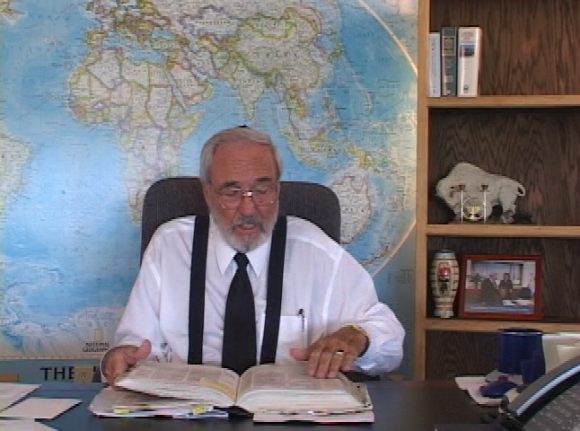 Thumbnail image for The House of Yahweh