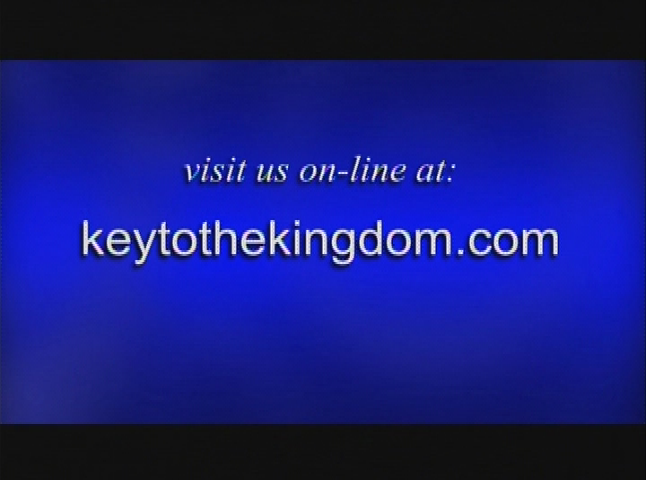 Thumbnail image for Key to the Kingdom