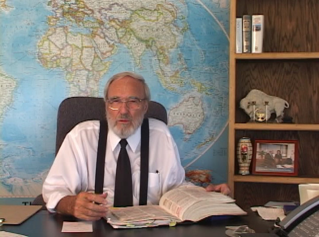 Thumbnail image for The House of Yahweh
