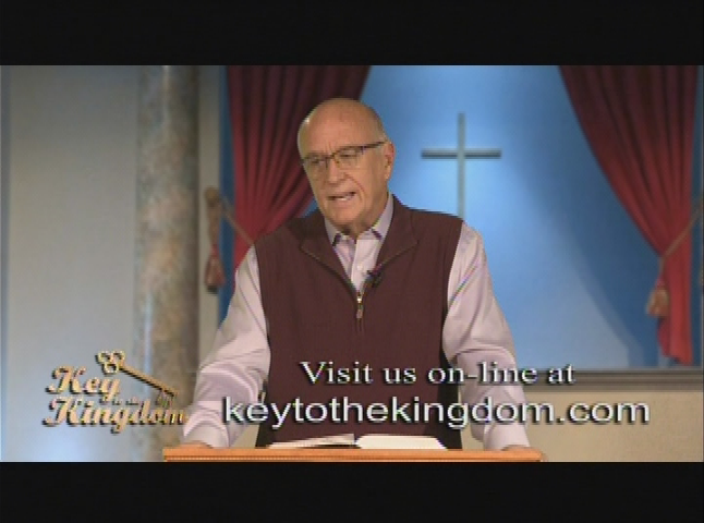 Thumbnail image for Key to the Kingdom