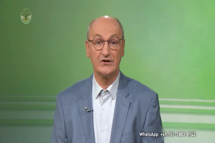 Thumbnail image for A Question of Ethics - How is Our Life