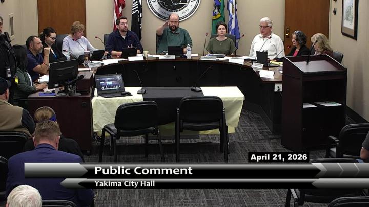 Thumbnail image for Yakima City Council 04-21-26