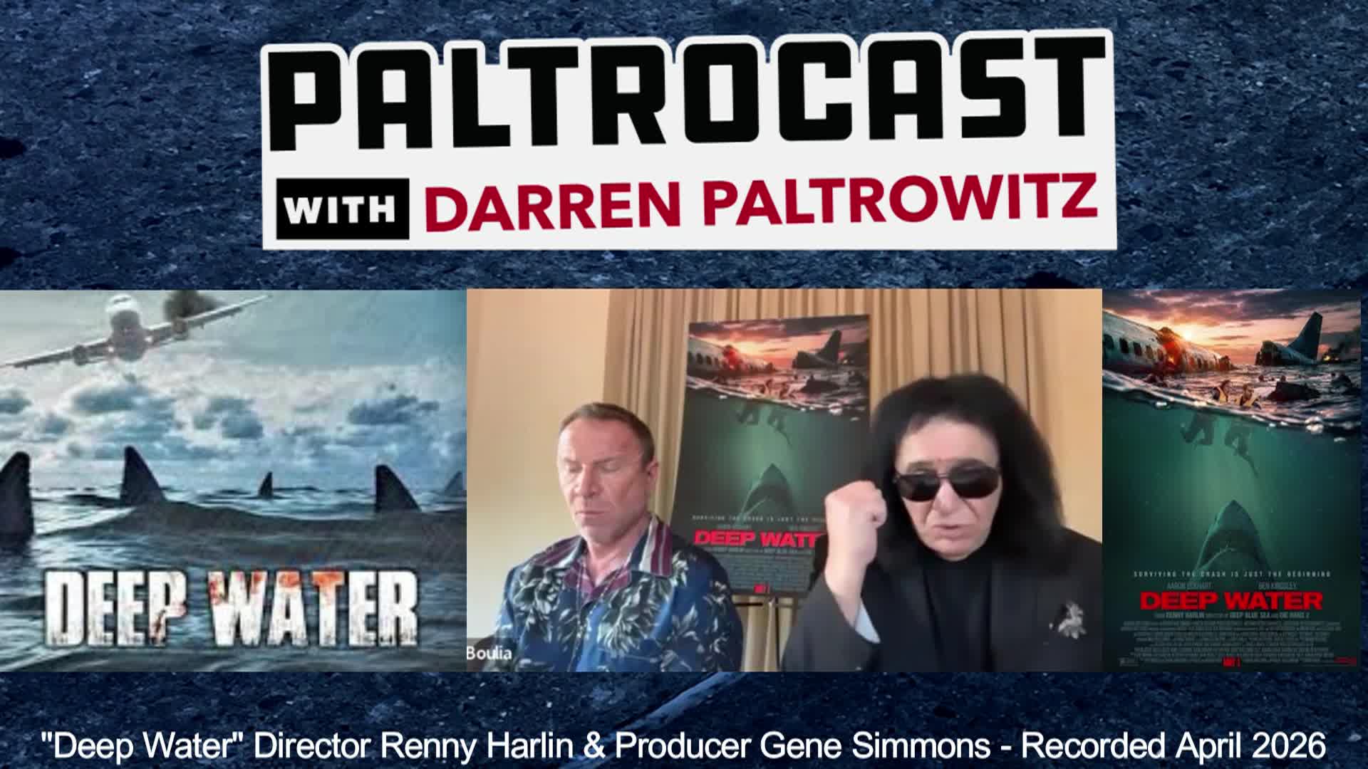 Thumbnail image for Paltrocast with Darren Paltrowitz