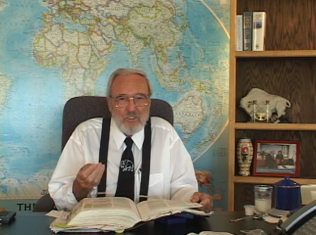 Thumbnail image for The House of Yahweh