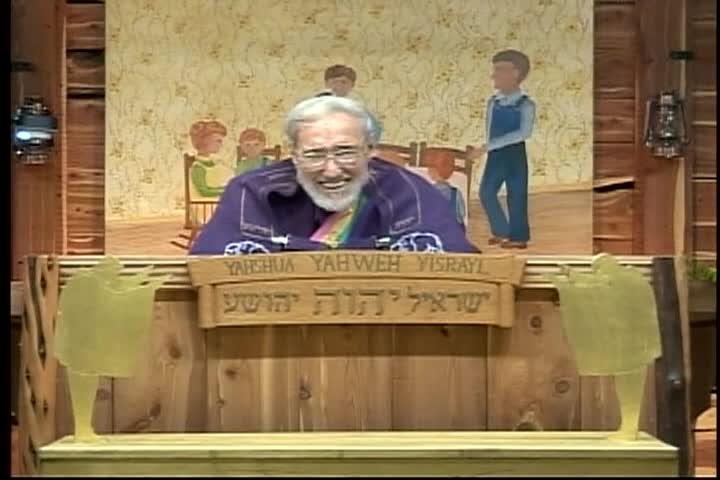 Thumbnail image for The House of Yahweh