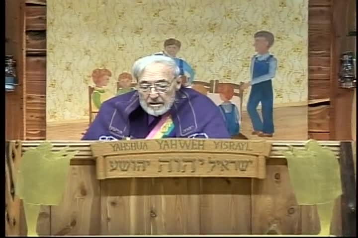 Thumbnail image for The House of Yahweh