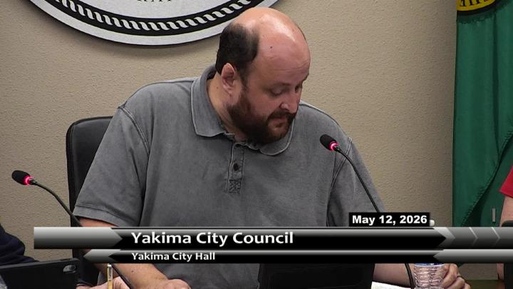 Thumbnail image for Yakima City Council 05-12-26