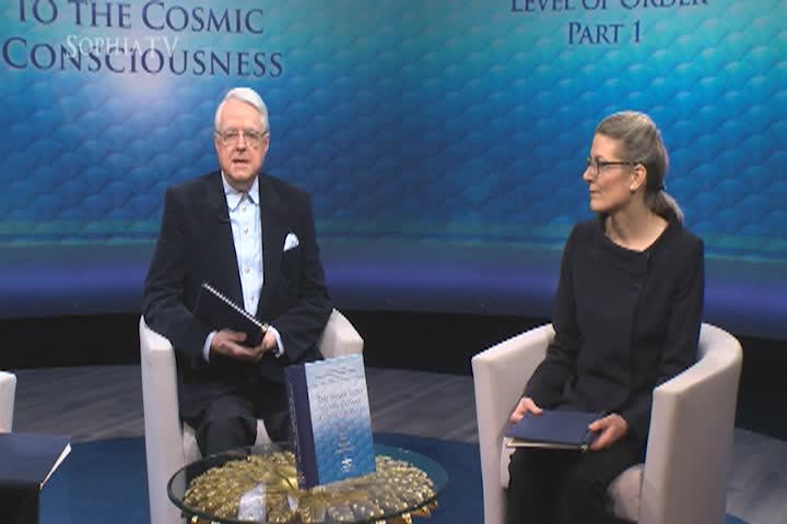 Thumbnail image for A Question of Ethics - The Inner Path to the Cosmic Consciousness Part 1
