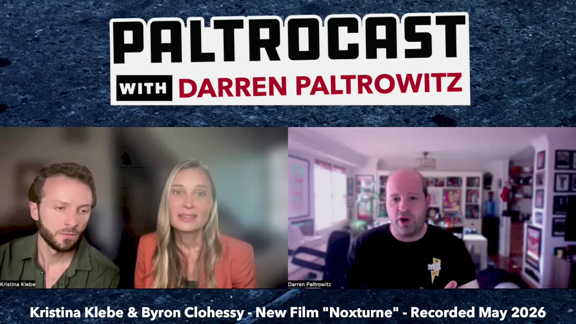 Thumbnail image for Paltrocast with Darren Paltrowitz