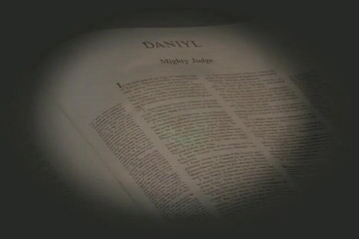 Thumbnail image for The House of Yahweh